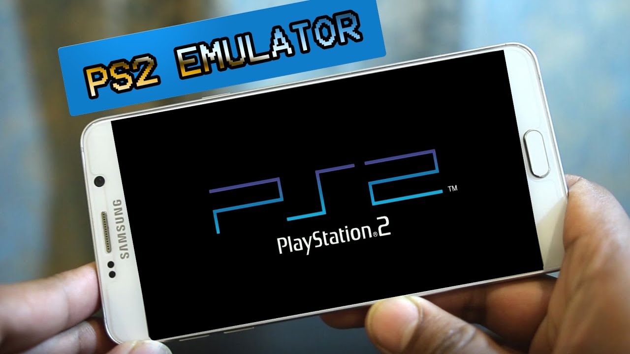 play ps2 emulator apk