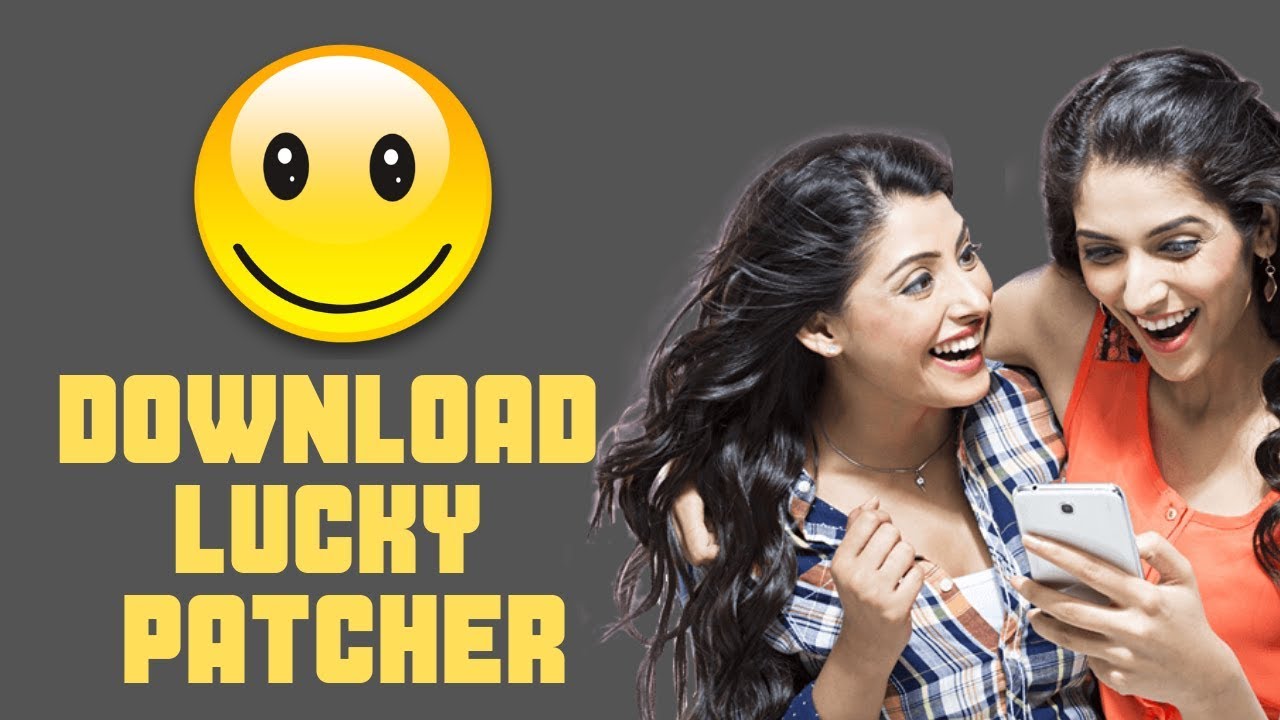 lucky patcher download pc version